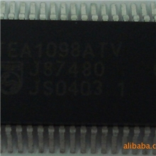 EUA2107A德信音频ICTSSOP-24