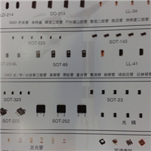 EUP7968德信线性稳压IC