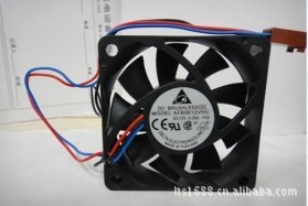 供应优质台达6015-6020散热风扇