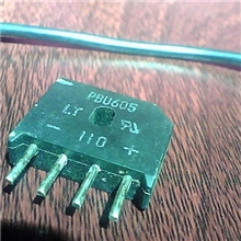 不管你买或不买PBU605货就在这里进口拆机广东腾飞电子有限公司