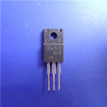 【场效应P沟道】2SJ656ONTO-220F100V18A2W