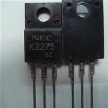 批发进口拆机场效应管三极管2SK2275广东腾飞电子有限公司