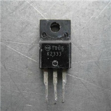 供应进口拆机场效应管2SK2333广东腾飞电子有限公司