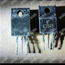 供应场效应管三极管2SK2543广东腾飞电子有限公司