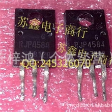 供应IGBT场效应拆机RJP4584三极管苏鑫电子