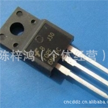 供应场效应FQPF8N60三极管仙童厂家苏鑫电子