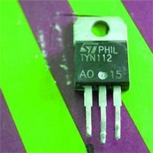 供应可控硅三极管TYN112ST厂家苏鑫电子