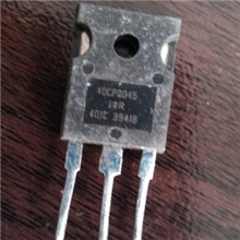 供应拆机肖特基二极管40CPQ045