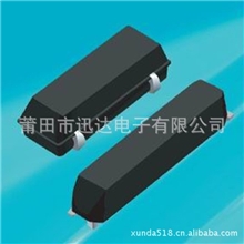 厂家特供精工贴片晶振，32.768KHZ晶振