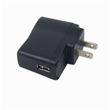 【厂家供应】9V半波双色灯充电器美规欧规国标插脚质保1年