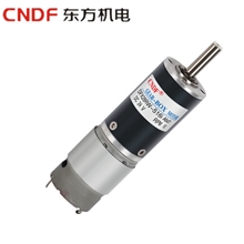 供应光学仪器专用电机直流行星电机DFX28R