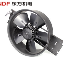 现货销售300FZY系列散热风机小型轴流风机