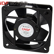 厂家热卖125FZY系列工业风机交流轴流风机方形轴流风机