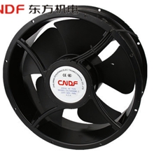 供应TA25489轴流风机CE认证风机交流风机