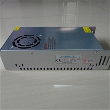 供应350W开关电源恒压驱动开关电源12v原厂直销量大从优