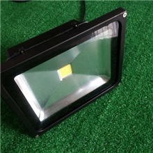 中山厂家供应12V投光灯景观/广告照明灯具30W厂家直销