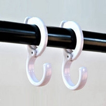 强力挂钩多用途便利两枚装多用途便利自由防风挂钩手铐式挂钩