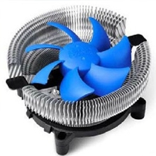 青乌3超频IIICPU风扇超频三12版电脑耗材配件批发