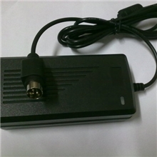24V2A电源适配器24V2000ma打印机电源适配器中3Pin接口电源