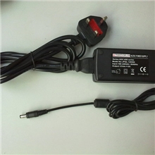 12v5a安防电源适配器配大英规电源线整套27元不含税出口适配器