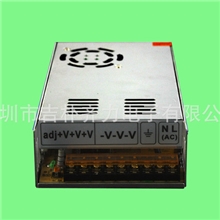 200W防潮开关电源恒压24V8.3A高品质大功率集中供电开关电源