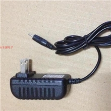 ADSL猫MODEM电视盒电源5V1A1000MA电源适配器可按样品订做