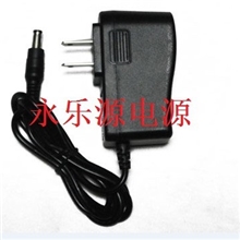 专业生产:6V1A1000mA稳压直流开关电源充电器可按要求订做