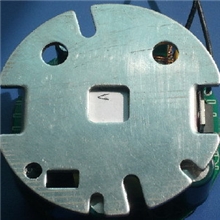 led玉米灯e40小路灯圆形电源ce认证SAA认证两年包换20-80w效率93%