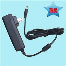 深圳【EYA】日本PSE认证充电器厂家直销12.6V2A锂电池充电器