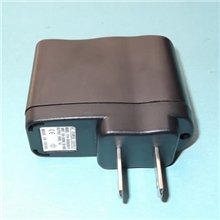 日规日本PSE认证充电器USB接口充电厂家批发电池充电器8.4V