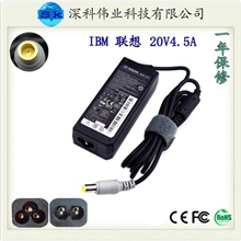 笔记本电源IBM/联想电源T400SL41020V4.5A笔记本电源适配器