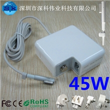 苹果电源新款45WAppleA1369A139014.5V3.1A电源适配器L头