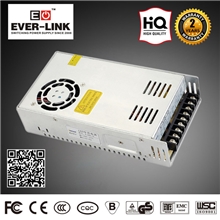 厂家直销开关电源12V24V30A350W