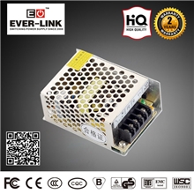厂家直销开关电源12V24V3A36W
