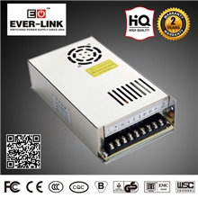 开关电源12V20A250W