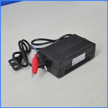 供应充电器12V智能充电多用途充电器批发量大从优