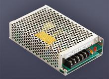 供应12V20Aled驱动电源铝壳开关电源开关电源批发（图）