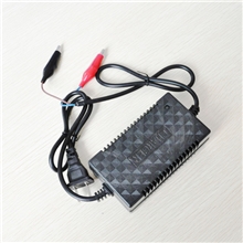 智能过载充电器反接保护短路保护修复电池