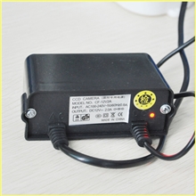 供应12V2A监控电源摄像机专用电源12V2A开关电源防水电源