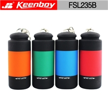 【正品热销】商务礼品强光迷你手电筒mini-torch防水手电筒