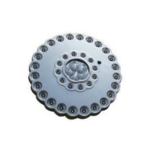 促销41LED灯野营灯露营灯营地灯36+5LED帐篷灯厂家直销