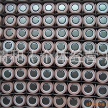 集团直销正品红色18650锂电池3800MAH强光手电筒专用锂电池