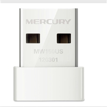 水星MW150US150MUSB无线网卡模拟AP路由器接收器随身WIFI