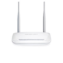 水星MW300R无线路由器WIFI穿墙王路由路由路厂家批发正品