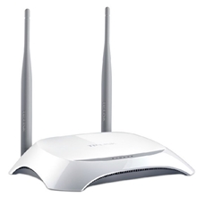 TP-LinkTL-WR842N300M无线路由器WIFI路由穿墙王宽带批发