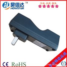 折叠性插头18650电池充电器