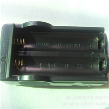 18650双充充电器4.2V锂电充电器电池充电器