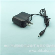 12.6V充电器500mA适合3节串联3.7V锂电池使用