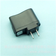 5V充电器500mAUSB接口