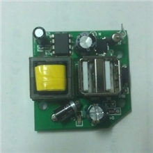 开发费返还充电器设计车充备用电源各种电源电路设计打样